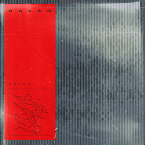 Crime by SAVAN
