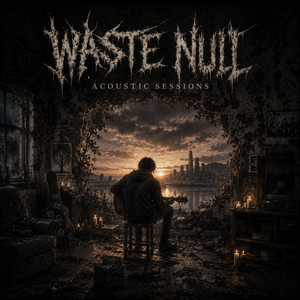 Multiple Sclerosis - Acoustic by Waste Null