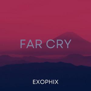 Over by Exophix