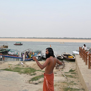 Namaste by Nk Babua AKA Pappi Chor