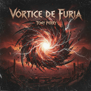 Frecuencia Nocturn by Tony Perry