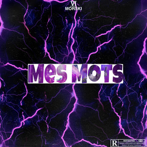 Portada de Mes Mots