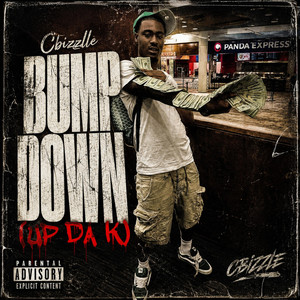 Bump Down (UP DA K) by CBizzlle