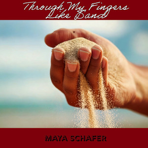 Healing All the Pain by Maya Schafer
