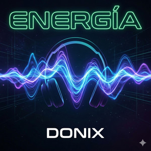 Energia by Donix