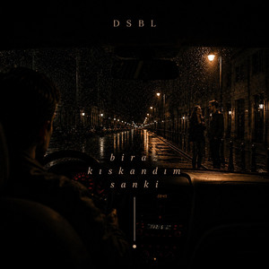Biraz Kıskandım Sanki by DSBL
