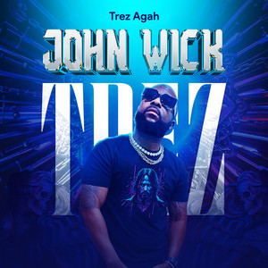 Trez Agah - John Wick Trez