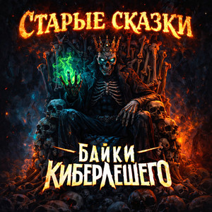 Мельник и Водяной by Байки КиберЛешего