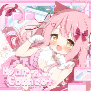 Nyan Connect by RiraN, まるもこ