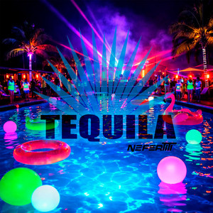 TEQUILA by Nefertiti Dj