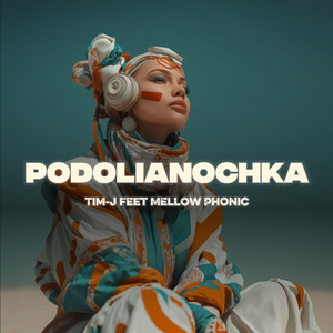 Tim-J — Podolianochka