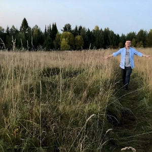 Чужан му, менам горт