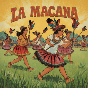 LA MACANA by DJ KOBE