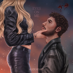 Eyes On Me by Alex Heart