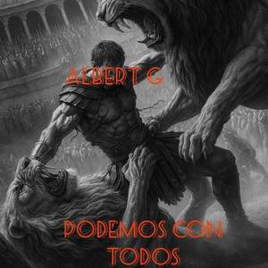 Podemos con todos by Albert G
