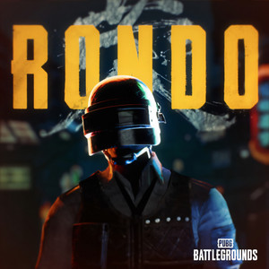 The Ground of Honor: RONDO (Original Soundtrack) by PUBG