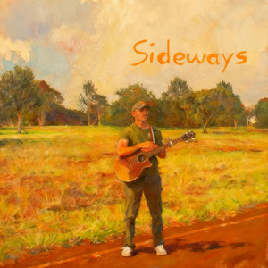 Sideways by Dylan Mines, J. Johnson