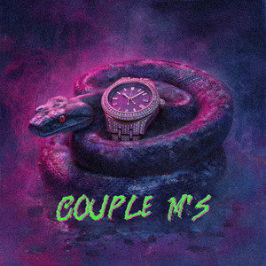 Couple M's by 22 Lux