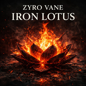 Temple Silence by ZYRO VANE