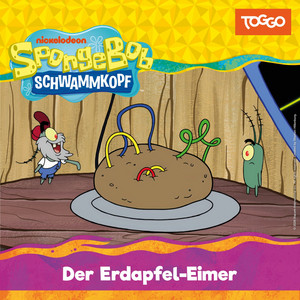 Kapitel 02 - Der Erdapfel-Eimer (Folge 254) by SpongeBob Schwammkopf