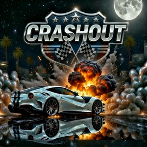 Crashout by C - Infinity