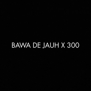 Evendy - Bawa de Jauh X 300
