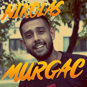 Nikolas Murgač - Kali rokla, Mamka moja, Ola roma