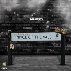 Prince of The Vale by MLizzy