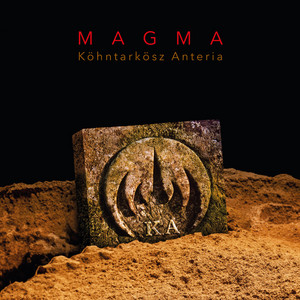 Mekanik destruktiw kommandoh - Album by Magma | Spotify