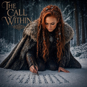 The Call Within by Built From Fire