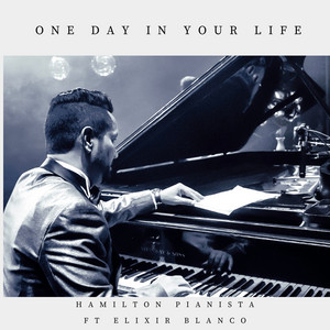 One Day In Your Life (Cover)