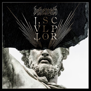 Behemoth — I, Scvlptor (2026)