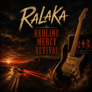 Black River Mercy by RaLaKa