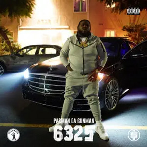 Last of It by Pacman da Gunman