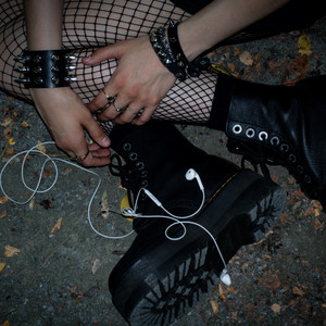 dark passenger by Ava Adonia