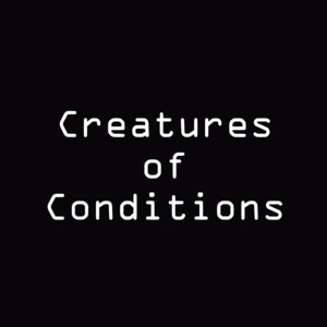 Creature of Love - Instrumental by BrokenX22