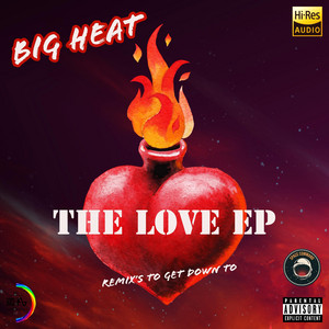 Big Heat - Mirror