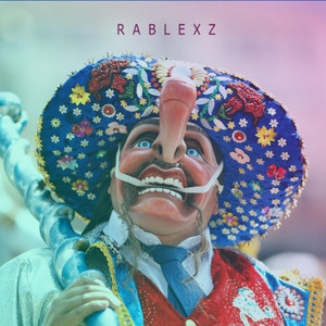 Play Hard by Rablexz