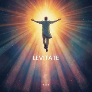 Levitate by 7x7