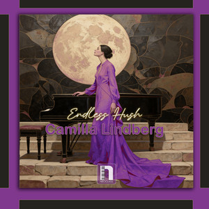 Endless Hush - Flow by Camilla Lindberg