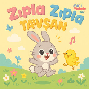 Zıpla Zıpla Tavşan by MiniMelody Kids