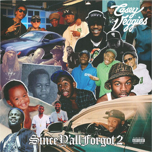On The Road by Casey Veggies