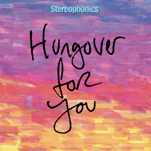 Hungover for You - 2020 Alternate Mix