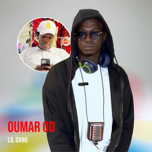 Oumar Od by LIL GANG
