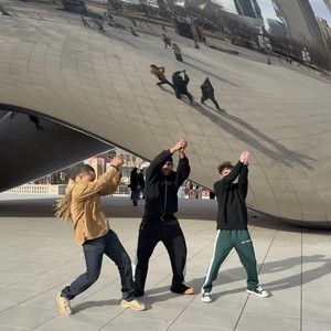 Adamn Killa - Fall On