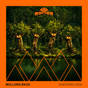 Diskotheka 3000 by Mollono.Bass