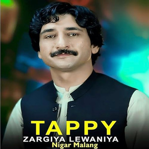 Nigar Malang - Tappy Zargiya Lewaniya