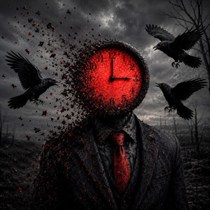 3 A.M. by Metaliction