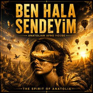 Ben Hala Sendeyim Anatolian Afro House by The Spirit Of Anatolia