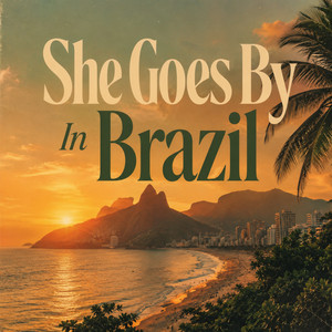 She Goes By In Brazil by Dj LD da Favelinha
